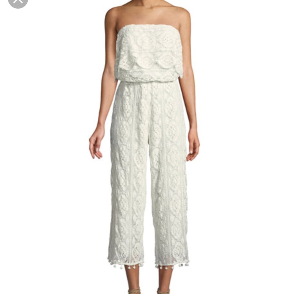 SAYLOR Kenzie  jumpsuit XSmall
